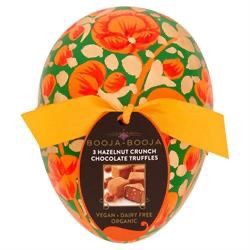 BOOJA BOOJA Easter egg GREEN