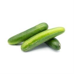 ORGANIC CUCUMBER EACH
