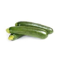 ORGANIC COURGETTES KG