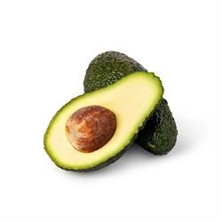 ORGANIC AVOCADOS  / KG