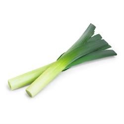 ORGANIC LEEKS KG