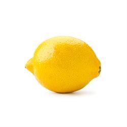 ORGANIC LEMONS EACH
