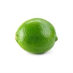 ORGANIC LIMES EACH