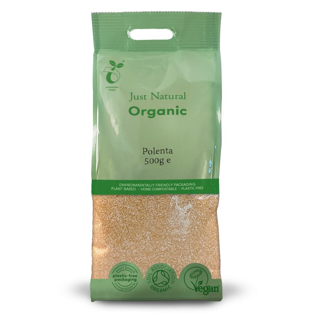 POLENTA 500G