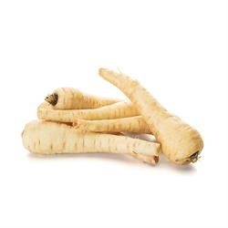 ORGANIC PARSNIPS KG