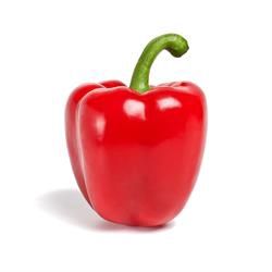 ORGANIC RED PEPPERS