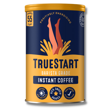 TRUESTART INSTANT COFFEE