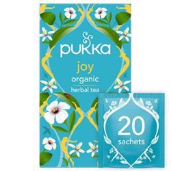 JOY FEEL HAPPY TEA