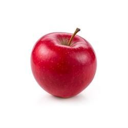 ORGANIC UK APPLES PER KG