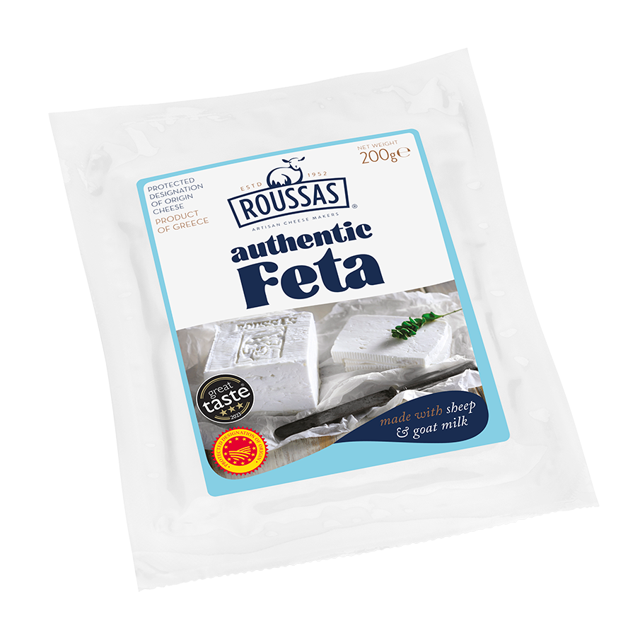 Feta Authentic 200g