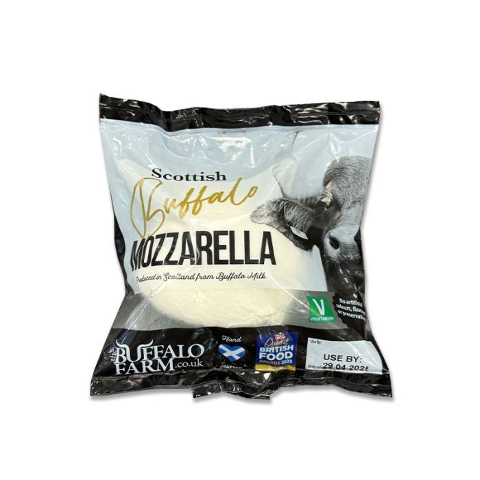 Mozzarella 260g