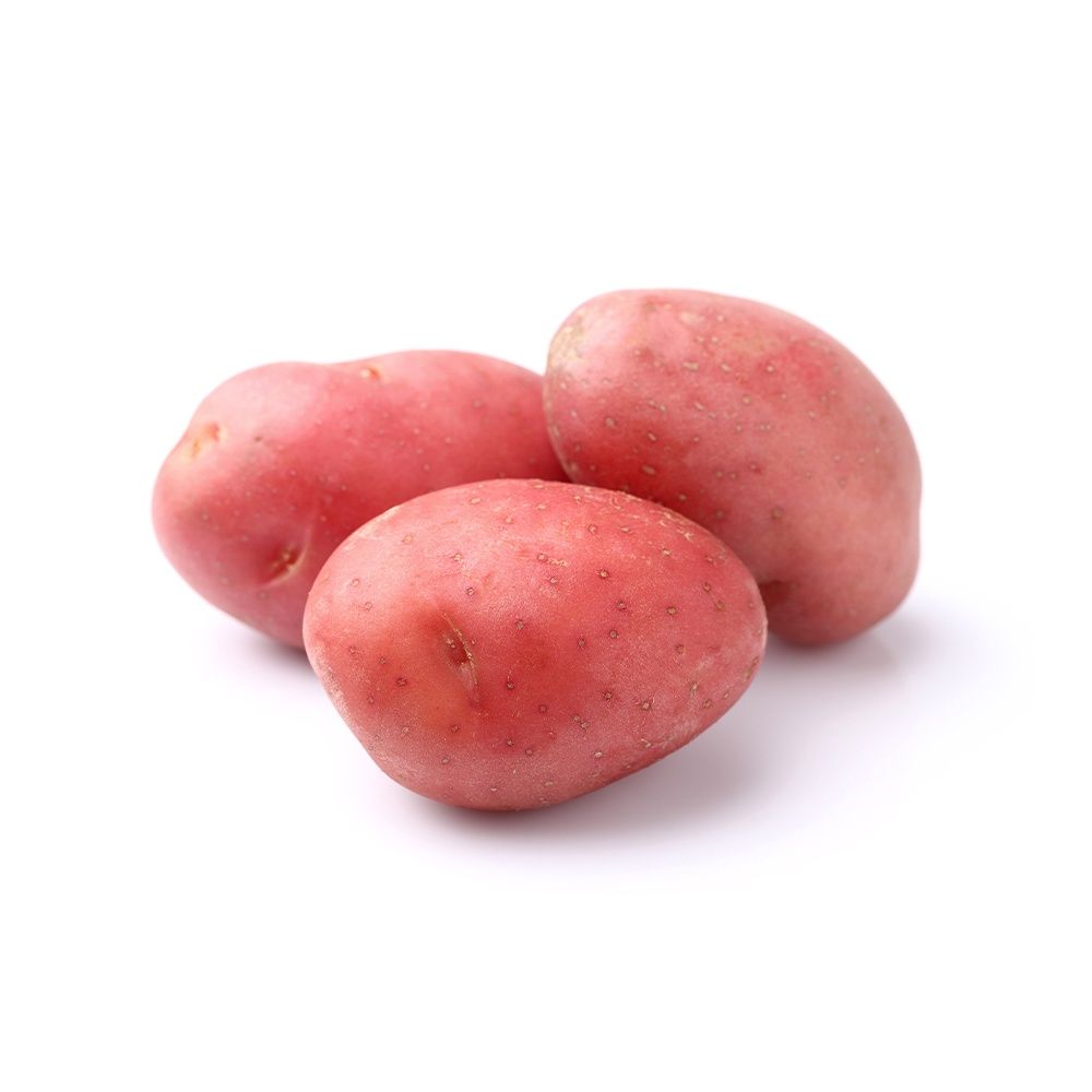 ORGANIC POTATOES RED ALOUETTE KG