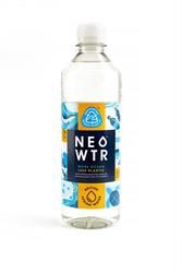 British Spring Water