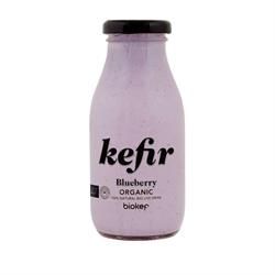 Organic Kefir Blueberry 250ml
