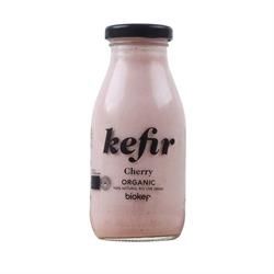 Organic Kefir Cherry 250ml