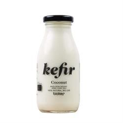Kefir Coconut