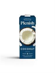 Plenish Organic Coconut Milk
