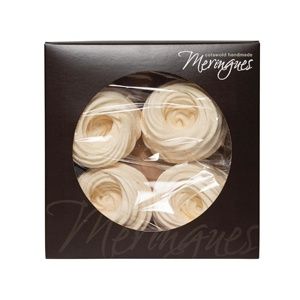 Meringues Nests - Boxed