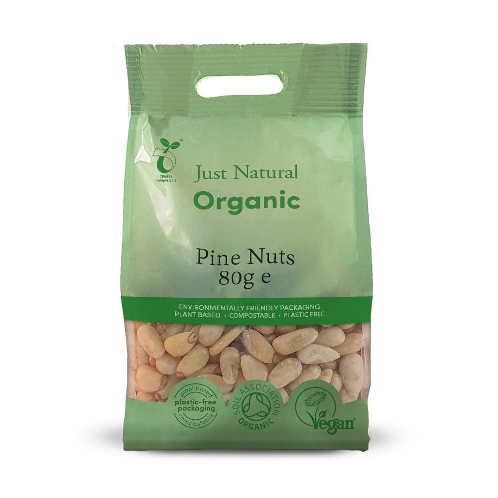 Pinenuts 80g