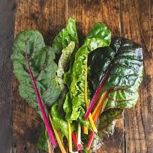 ORGANIC CHARD PER PACK