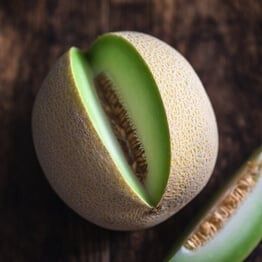 ORGAIC GALIA MELON EACH