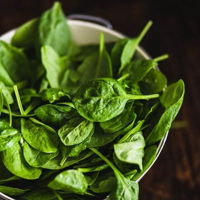 BABY SPINACH BAGS