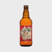Sheepshaggers Gold Beer