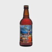 Cairngorm Stag Bitter