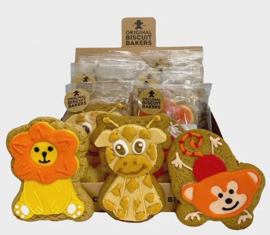 Safari Collection