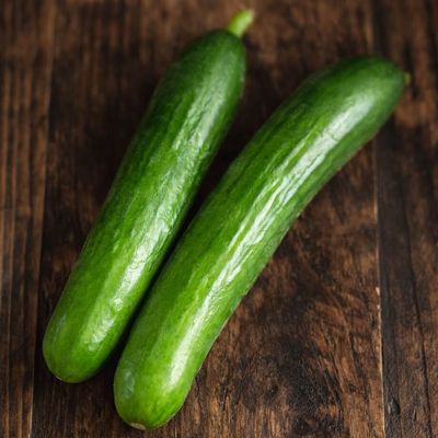 ORGANIC UK MINI CUCUMBER