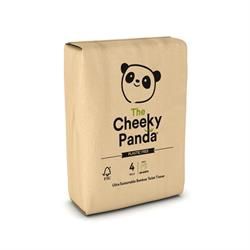 BAMBOO TOILET TISSUES