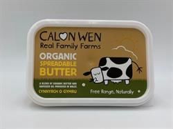 Organic Buttery Spread 250g
