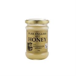 ENGLISH SET HONEY