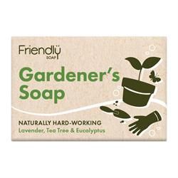 GARDENERS SOAP