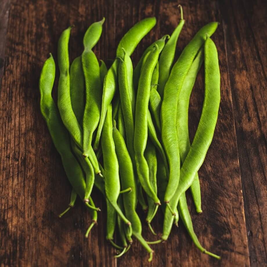 Runner Beans Per Kg