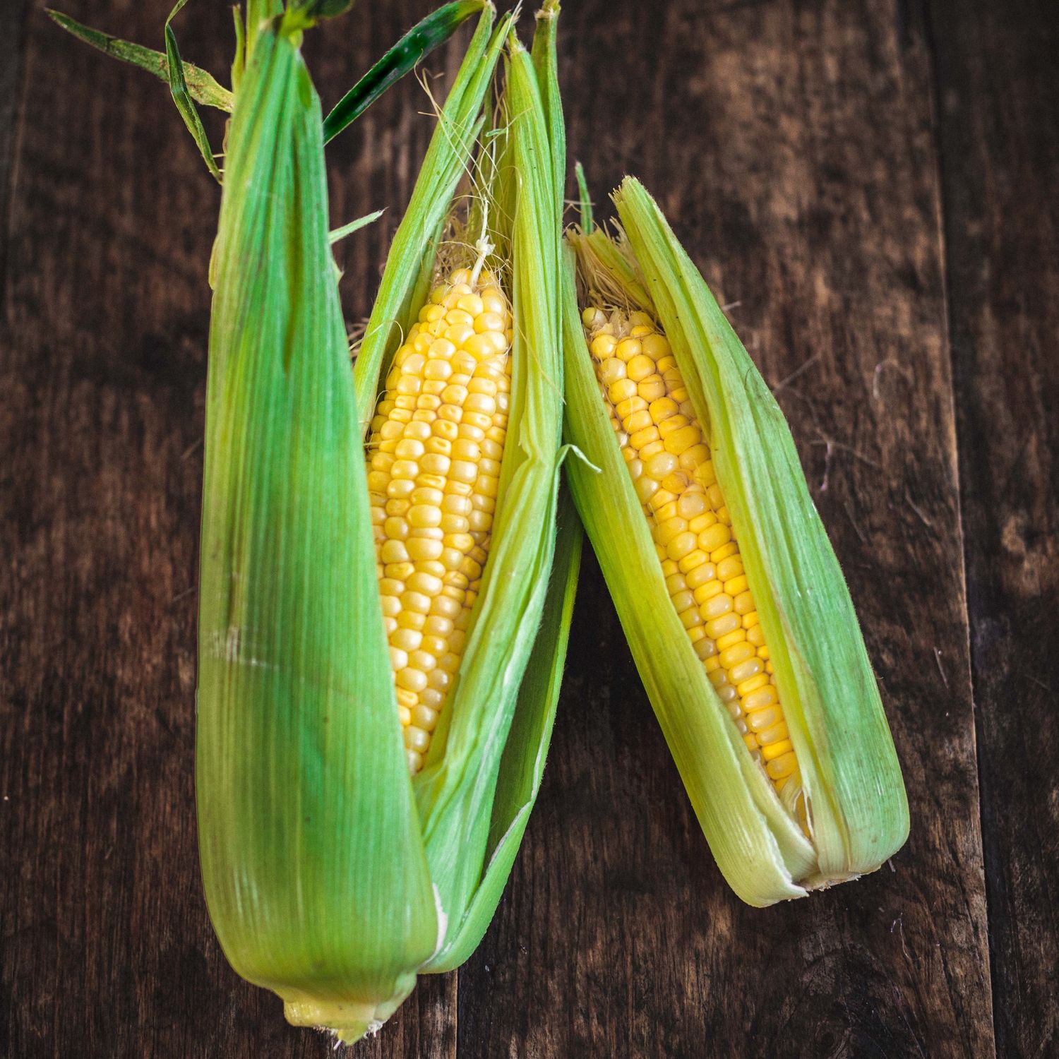 Sweetcorn Corn on the Cobb EACH