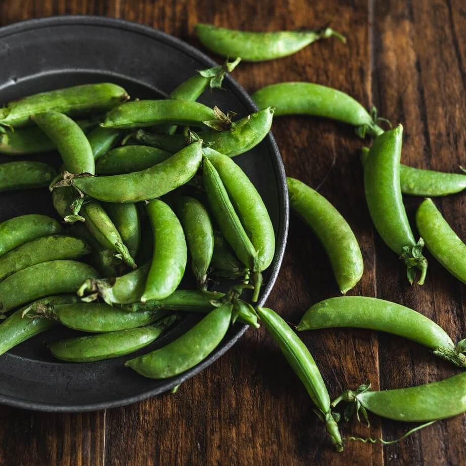 Sugar Snap Peas Per Kg