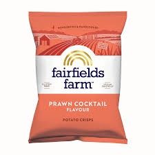 Prawn Cocktail 150g