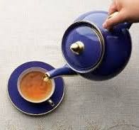 Pot of Tea for 2