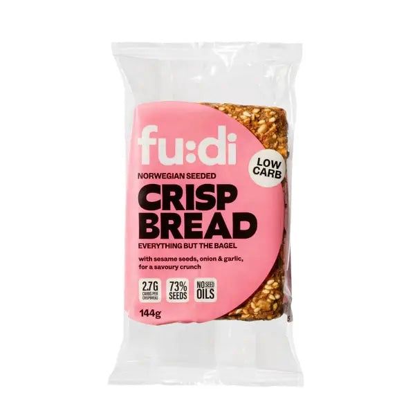 CRISP BREAD