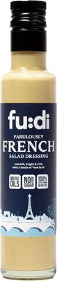 FRENCH SALAD DRESSING