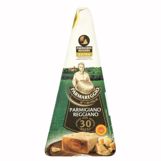 Parmareggio Parmisan Cheese