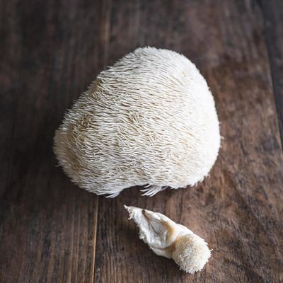 LIONS MANE MUSHROOM PER KG