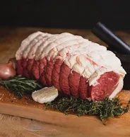 BEEF SIRLOIN JOINT