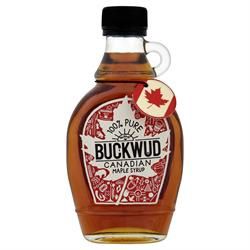 BUCKWUD MAPLE SYRUP