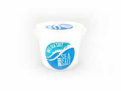 Suffolk Sea Salt 250g