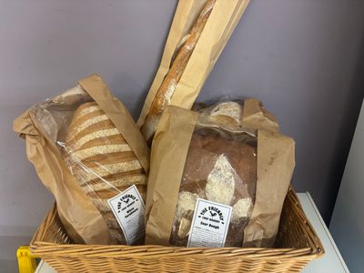 BREAD