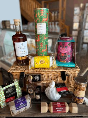 HAMPERS