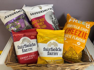 CRISPS