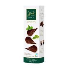 HAMLET CHOCOLATE THINS